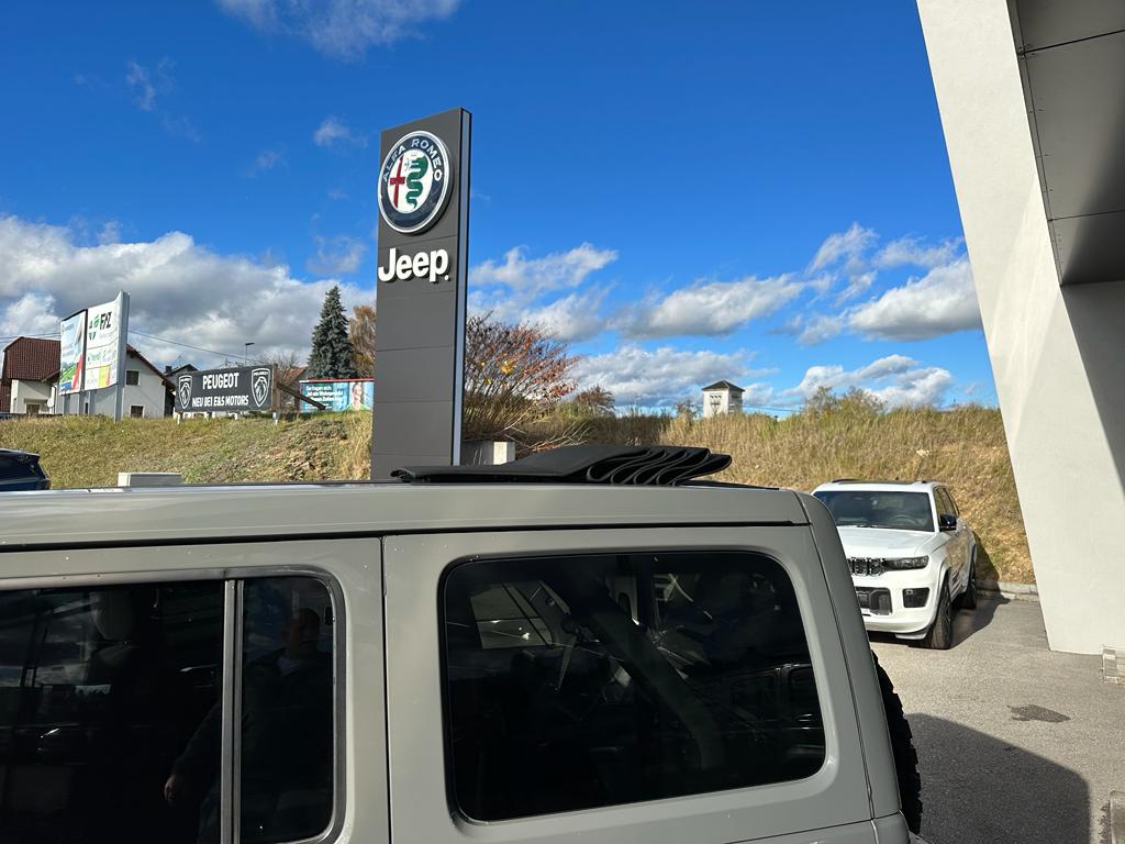 JEEP Wrangler unlimited Rubicon 2,0 GME Aut. *8-Fach* – movec Demo Website